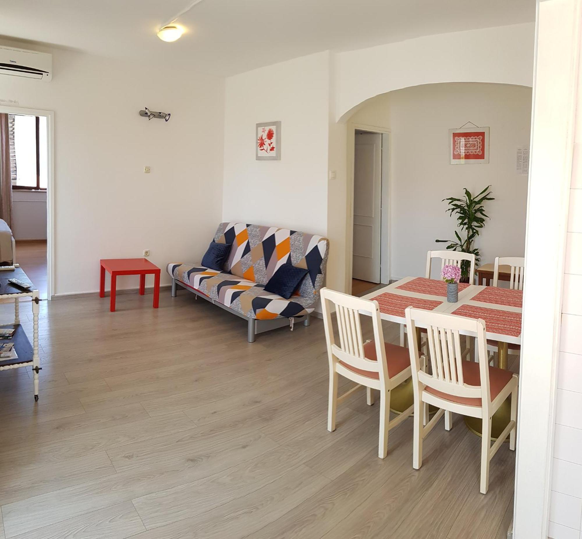 Apartments Lori Porec Room photo